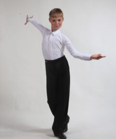 Photo 14 - Брюки рейтингові чоловічі.