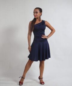 Photo 4 - Платье для латины №13.