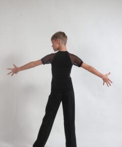 Photo 4 - Футболка мужская №70.