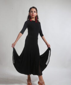 Photo 10 - Юбка для стандарта №4.