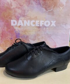 Photo 4 - Туфлі стандарт Мaestro шкіра.