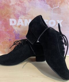 Туфли для латины