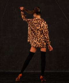 Photo 15 - Сорочка жіноча Leo.