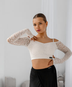 Photo 17 - Топ на бретелях №2.