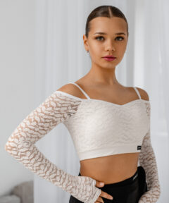 Photo 16 - Топ на бретелях №2.