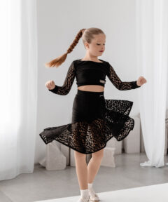 Photo 6 - Топ №109 гіпюр.