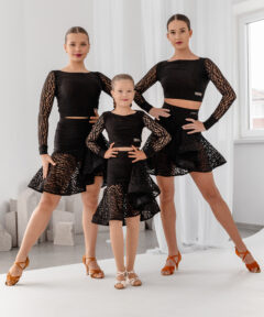 Photo 5 - Топ №109 гіпюр.