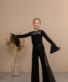 Photo 18 - Боді для стандарту №1 гіпюр.