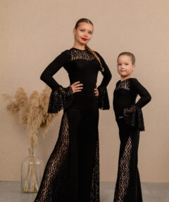 Photo 17 - Боді для стандарту №1 гіпюр.