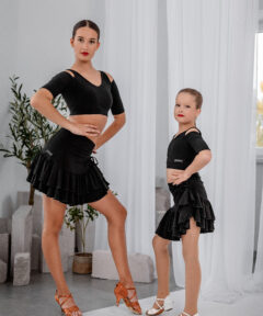 Photo 17 - Юбка №222.