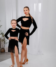 Photo 20 - Юбка №701.