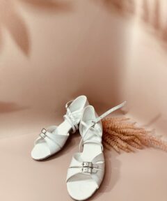 Photo 4 - Блок с двумя пряжками Galex.