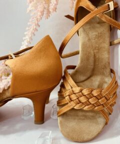 Photo 2 - Жіночі туфлі LLa 001 Galex Лилия 7-8SL.