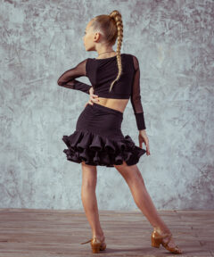 Photo 18 - Юбка дитяча №15.