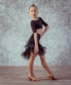 Photo 16 - Юбка дитяча La №9.