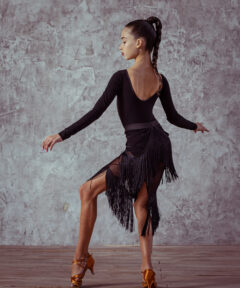 Photo 8 - Юбка La №311.