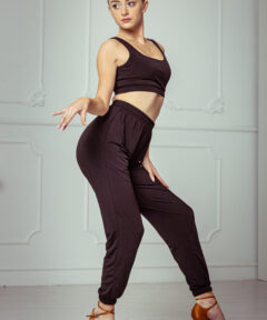 Photo 9 - Брюки-банани.