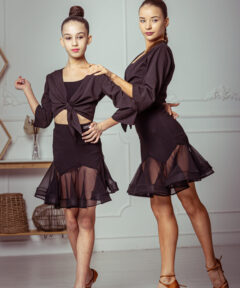 Photo 19 - Юбка La №401.