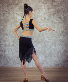 Photo 4 - Юбка La №305.