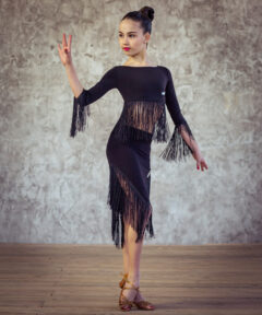 Photo 18 - Топ з бахромою №2.