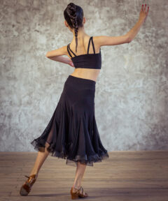 Юбка для стандарта