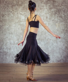 Юбка для стандарта