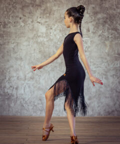 Photo 6 - Сукня для латини №33.